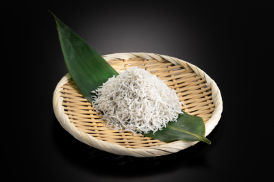 釜あげしらす1ｋｇ