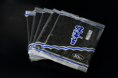 焼き海苔（師崎産）10枚&times;5セット