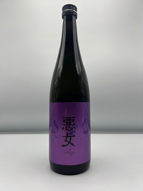 あら玉 悪女うすにごり 720ml | 酒のクサカベ