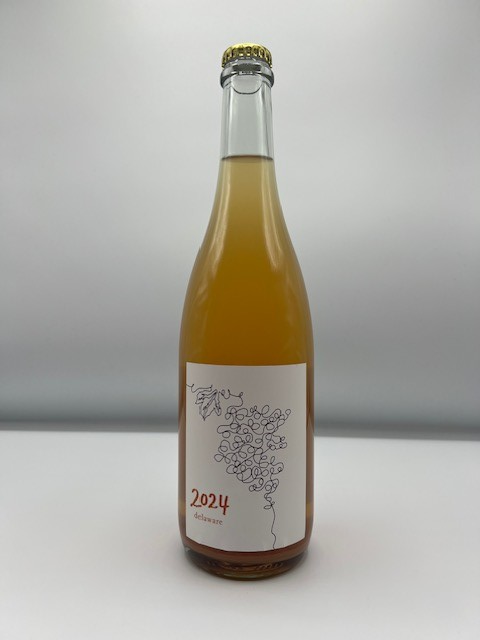 かほくワイン デラウェア2024 750ml（＊クール便発送） | 酒のクサカベ