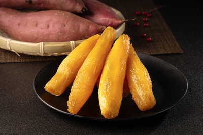 紅はるか　丸干し２kg(バラ詰め)