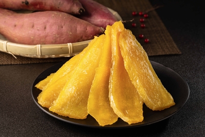 紅はるか　平干し２kg(バラ詰め)