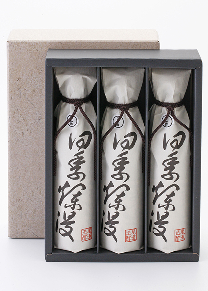 四季爛漫ぽん酢セット | 尾道造酢大阪店公式通販