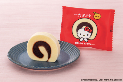 一六タルトハローキティ | イチロクショップ