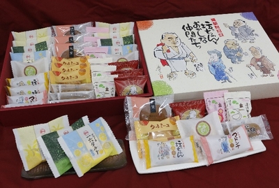 坊っちゃんとおかしな仲間たちＴＥ
