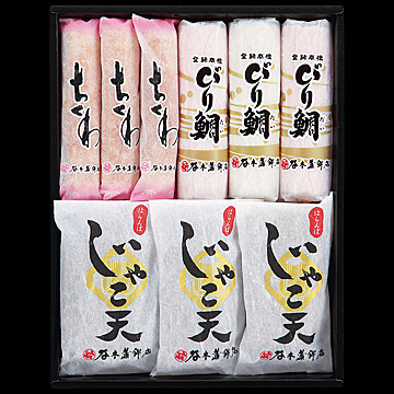 おとりよせ特別セット / 鹿児島特産品の通販・お取り寄せなら