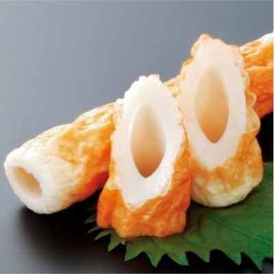 ちくわわわ ちくわ2本入 | 谷本蒲鉾店