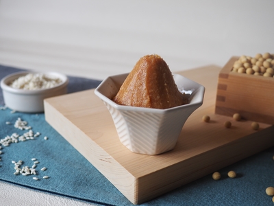 みそみそ 8個／ 新庄みそ カップ 生みそあわせ 500g×8個入 味噌 みそ
