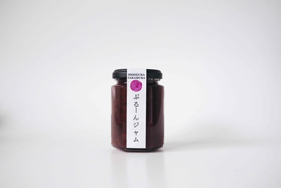 手作りジャム | 味噌蔵 たかむら