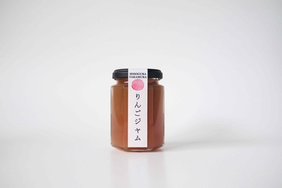 手作りジャム | 味噌蔵 たかむら