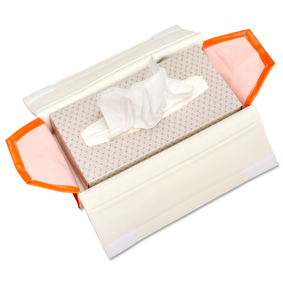 世田谷ベース オフィシャル・ティッシュケース＃5 | 世田谷ベース正式