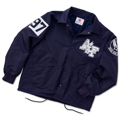 世田谷空軍士官学校コーチジャケット＃2