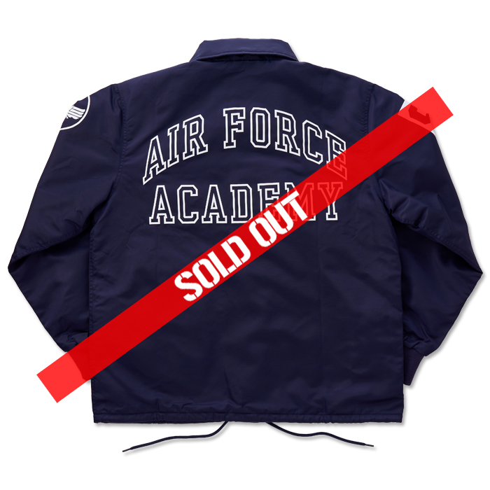 世田谷空軍士官学校コーチジャケット＃2 | 世田谷ベース正式装備品