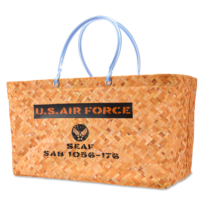S.E.A.F. カゴBAG | 世田谷ベース正式装備品