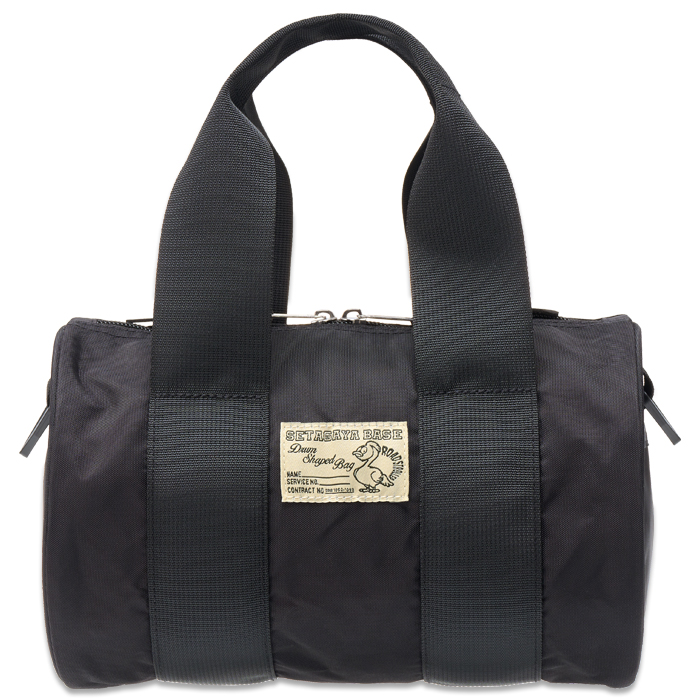 S.E.A.F. DRUM BAG mini | 世田谷ベース正式装備品