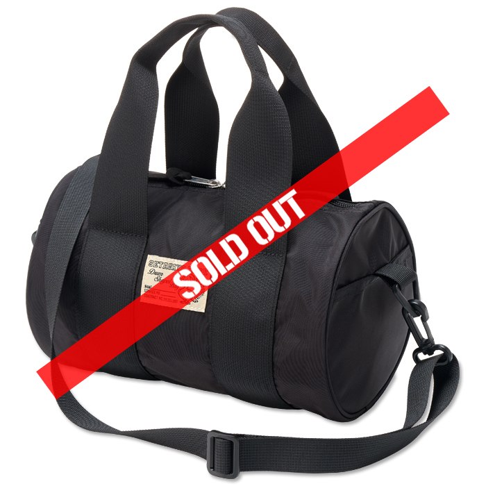世田谷ベース 正式装備品 ドラムバック S.E.A.F. DRUM BAG mini | 世田谷ベース正式装備品