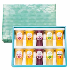 朝の果樹園10本入