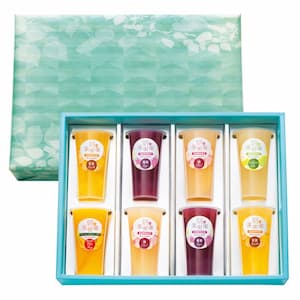 朝の果樹園8本入