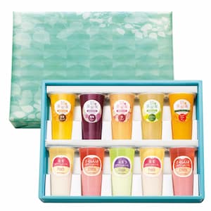 トールカップ 10本入