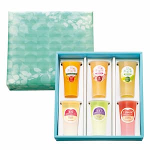 トールカップ 6本入