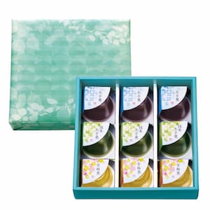 水羊羹 9個入