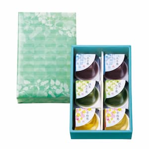 涼菓撰(No.02)