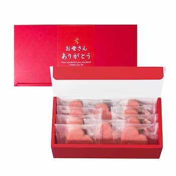 チョコサンドサブレ ストロベリー