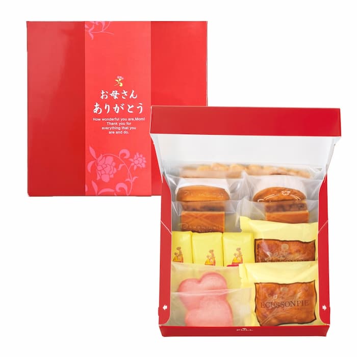 母の日 ままどおる・チョコ詰合せ 15個入 | 【公式】三万石オンライン