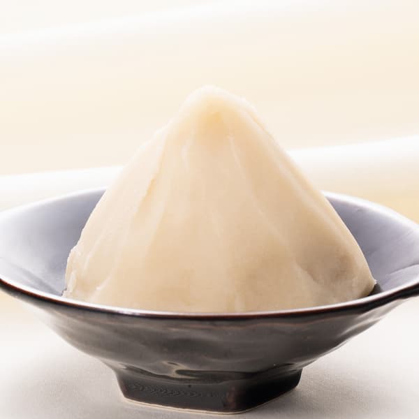 白あん