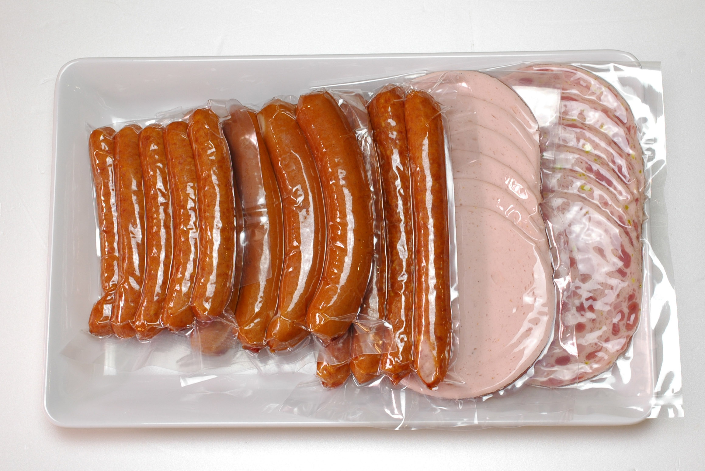 詰め合わせA | ソーセージの店 ダダチャ