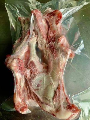 【ボーンブロス用にも！】ごほうびBONES 大型犬用　８００gセット