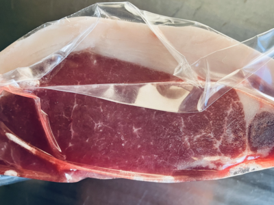 【送料無料・限定2個】夏の黒豚！ロース小分けブロック