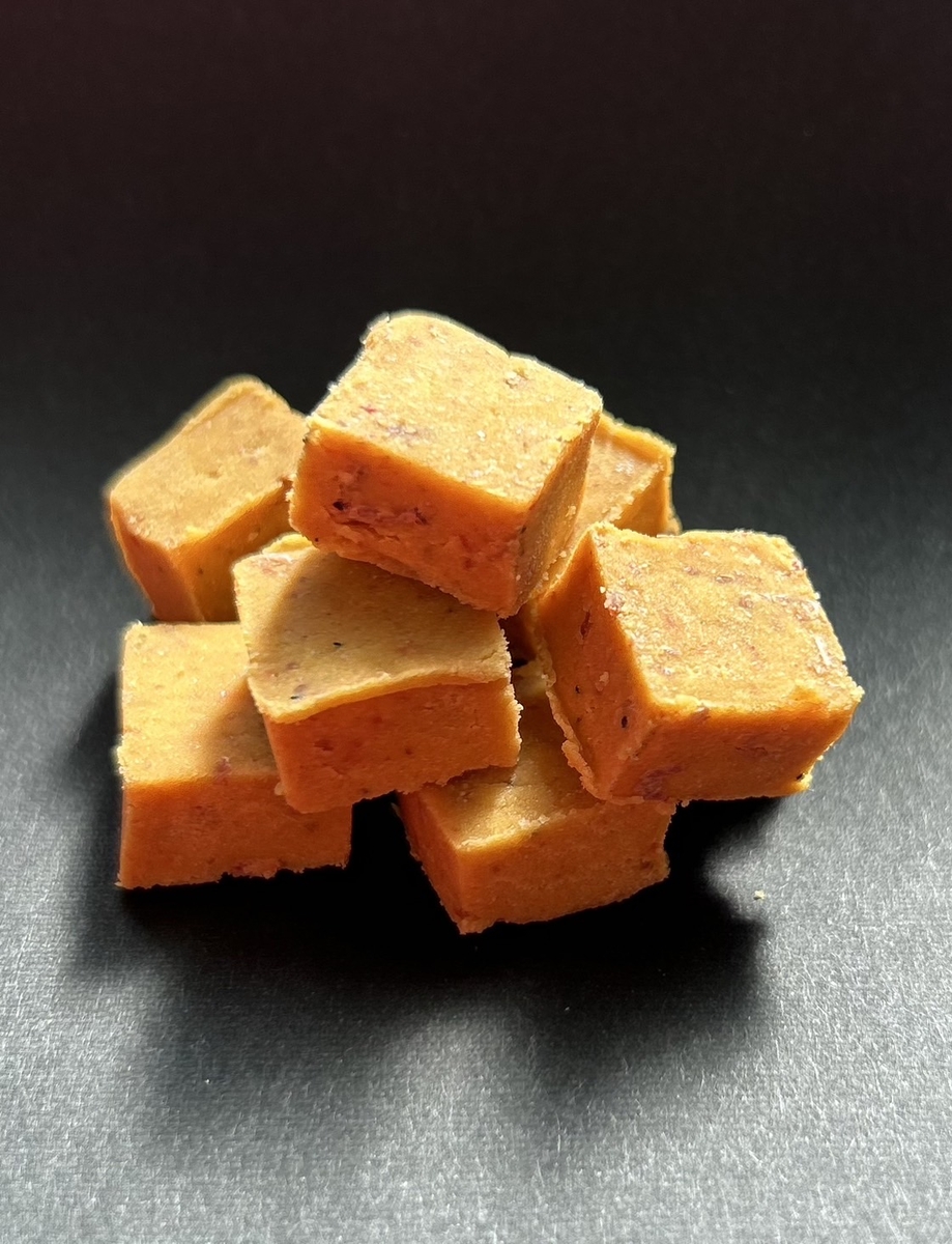 快釣エサ極みシリーズGOLDFIREゴールドファイヤー | 本多商店