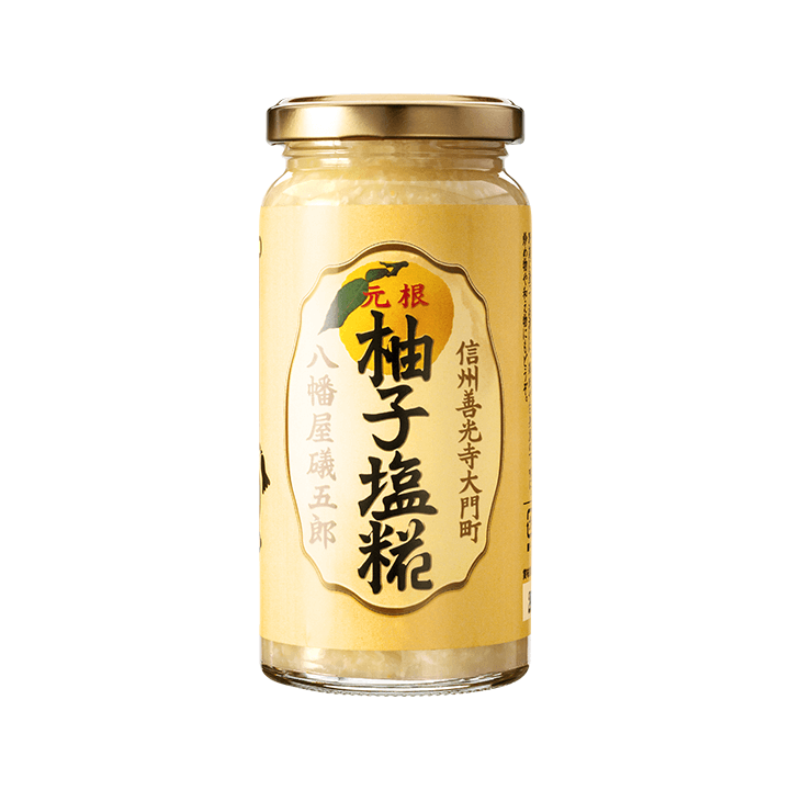 柚子塩 ダイショー ゆず塩 80g| コープこうべネット