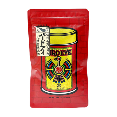 BIRD EYE◎袋 30g