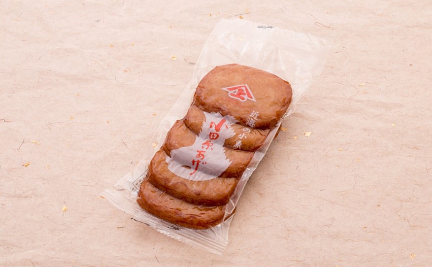 揚げ物