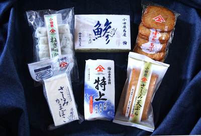 笑顔広がる真心セット「夏の選 B-4」