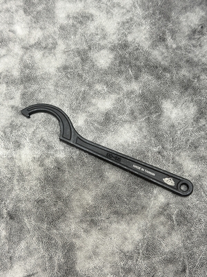 Hook Castle Nut Wrench&nbsp;