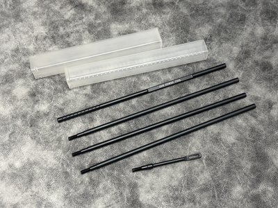 Aluminum alloy Cleaning Rod set&nbsp;