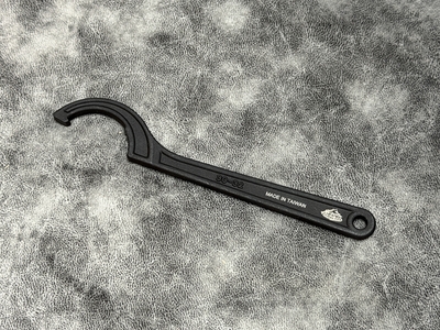 Hook Castle Nut Wrench&nbsp;
