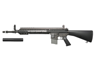 Marksman SPR MK12Mod0 Gen2 GBB (JP version)