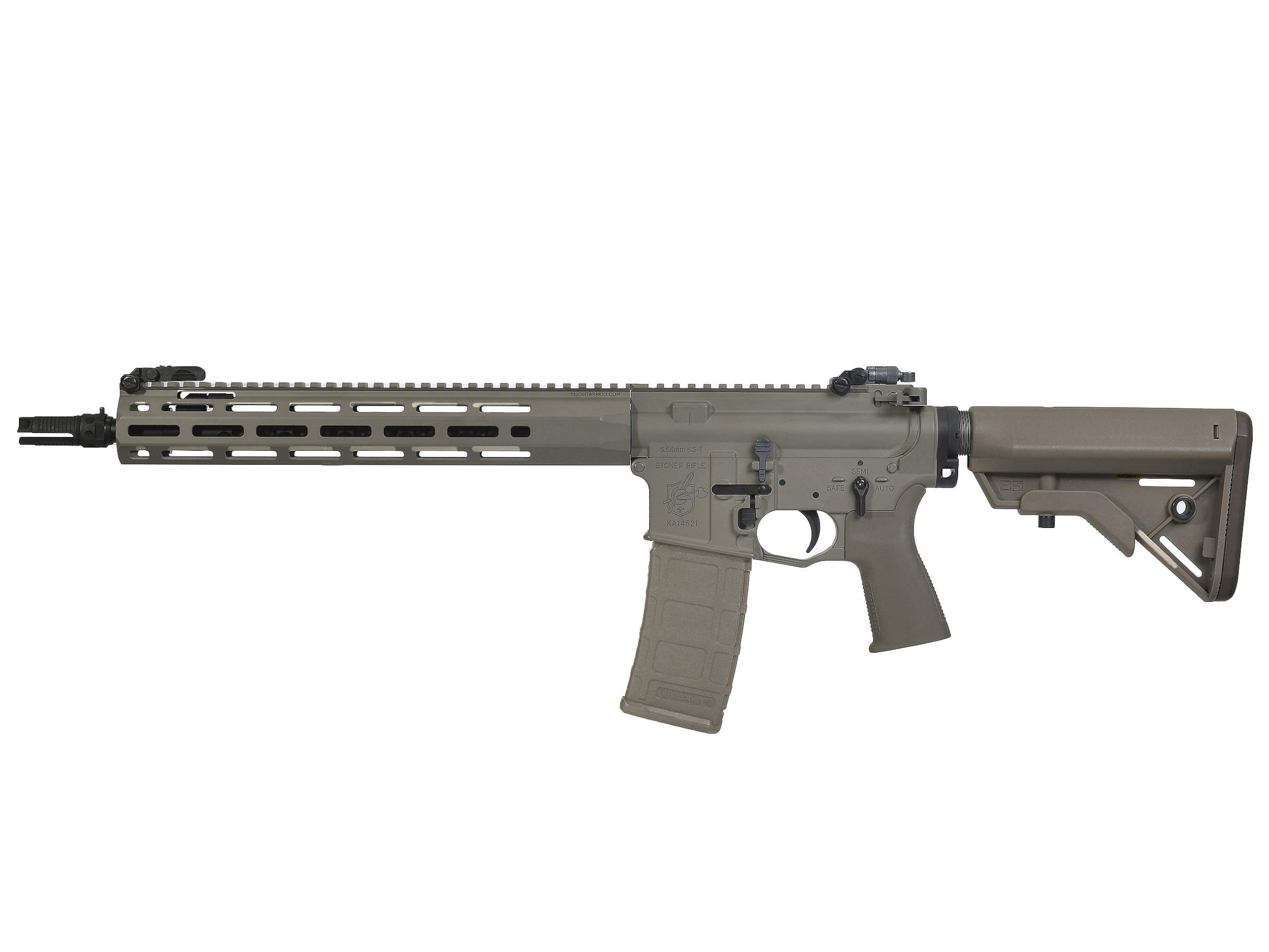 VFC KAC L403A1 GBBR (JPver./Knight's Licensed) | Good Island