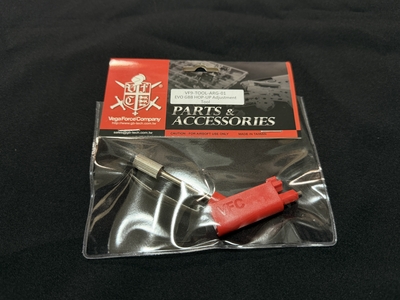VFC - HOP-UP Quick Adjust Tool for VFC "EVO" AR GBB System HOP-UP Group 