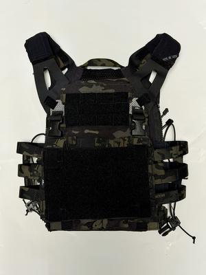 Crye Precision JPC 2.0 マルチカムブラックセット