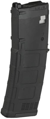 RELOAD - ライトウェイト 30連 CO2 マガジン VFC製 M4 / HK416 GBB シリーズ用