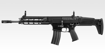 東京マルイ ガスブローバックライフル 20式5.56mm小銃