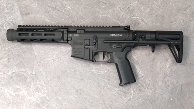 ARCTURUS AT-AR08 Sword VG ULR 8インチDANIEL DEFENSE PDW　刻印セラコートカスタム