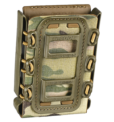 RIFLE - Soft Shell Scorpion Magazine Carrier 
