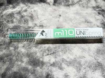 Unicorn Airsoft  AEG Spring 110(Green)