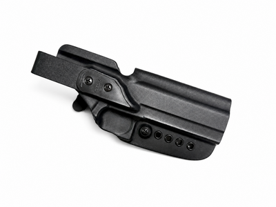 XSR Level 2 Duty Holster Staccato XC/STI2011 5IN BK